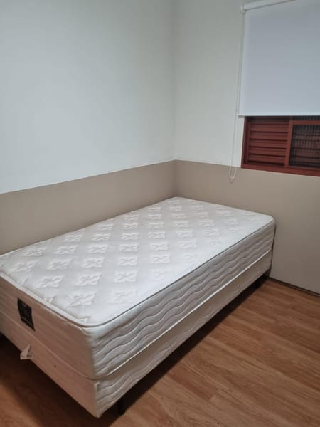 Foto do quarto
