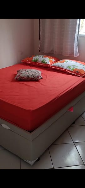Foto do banheiro