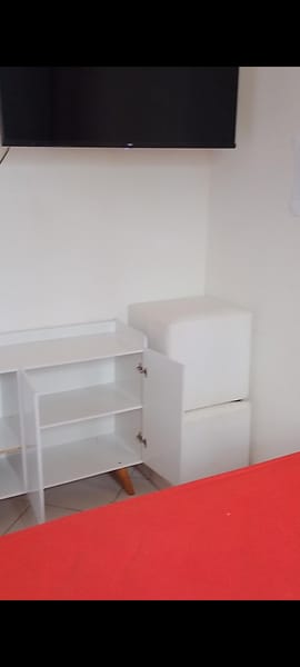 Foto da cozinha