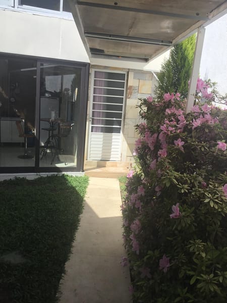 Foto do quarto