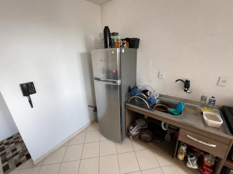 Foto do quarto