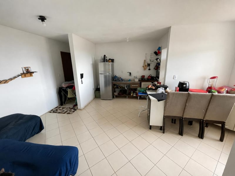Foto do quarto