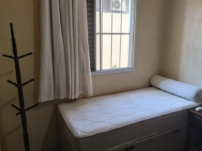 Foto do quarto