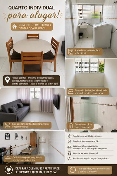 Foto do quarto
