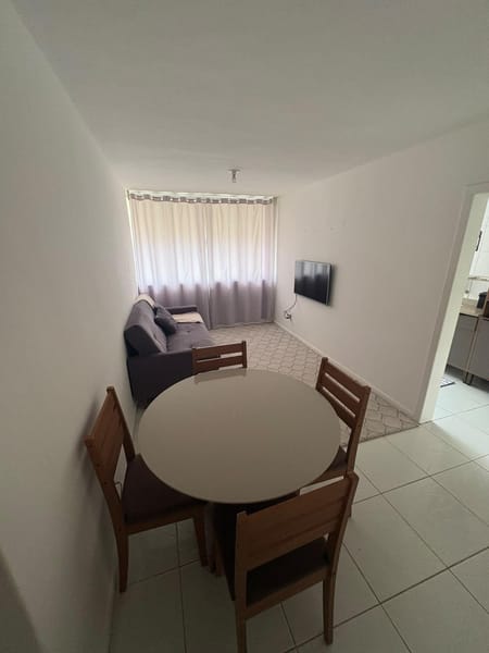 Foto do quarto