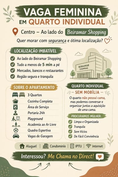 Foto do quarto