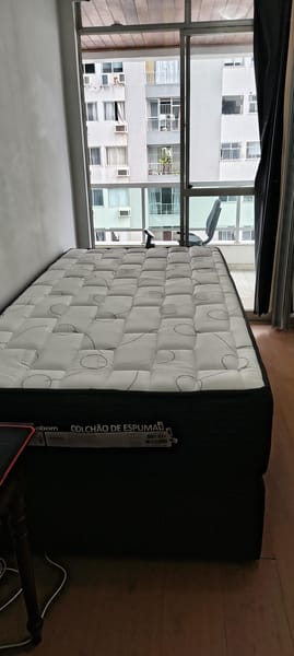 Foto do quarto