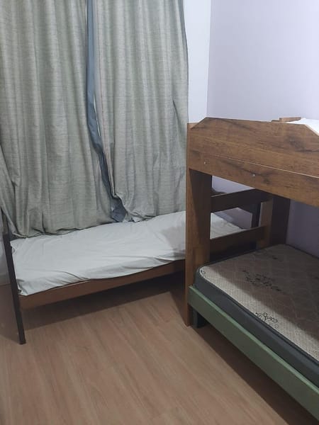Foto do quarto