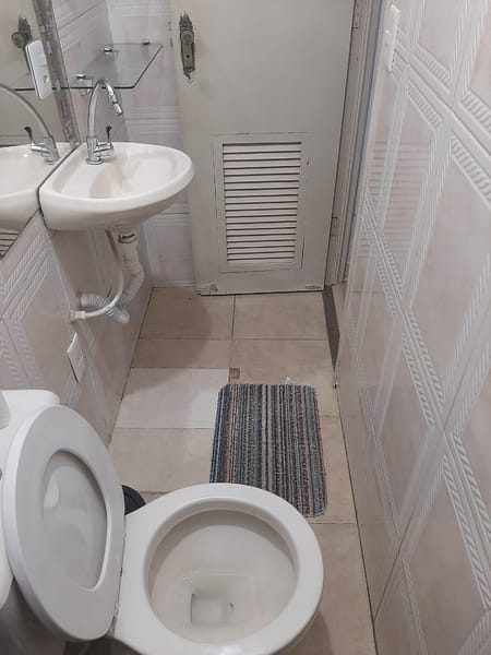 Foto do quarto