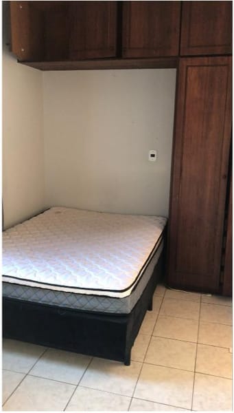 Foto do quarto