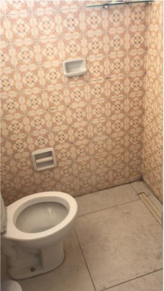 Foto da cozinha
