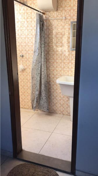 Foto do quarto