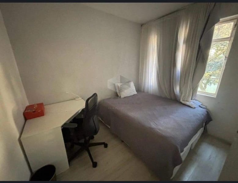 Foto do quarto