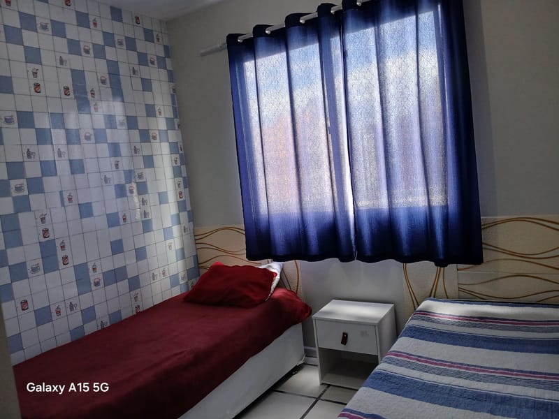Foto do quarto