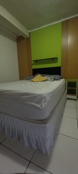 Foto do quarto