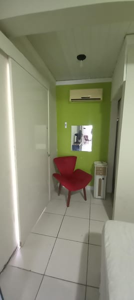 Foto da cozinha
