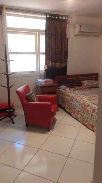 Foto do quarto