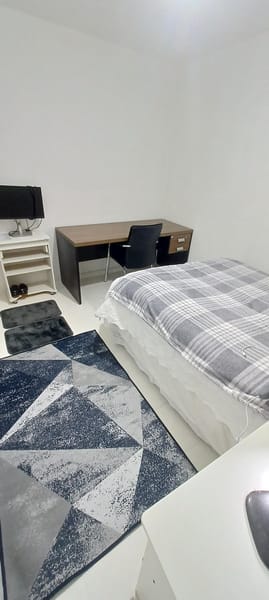 Foto do quarto