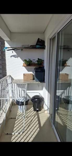 Foto da cozinha