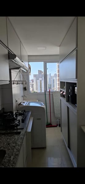 Foto do banheiro