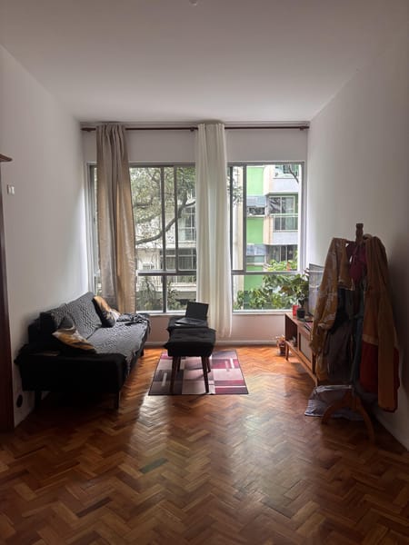 Foto do quarto