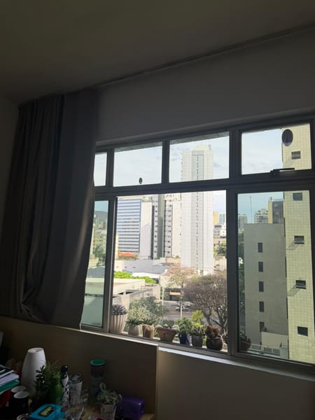 Foto do banheiro