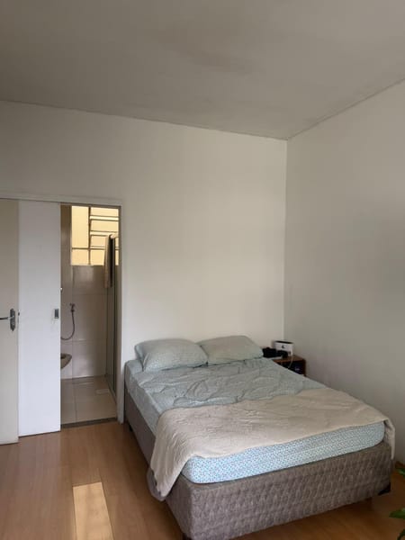 Foto do quarto
