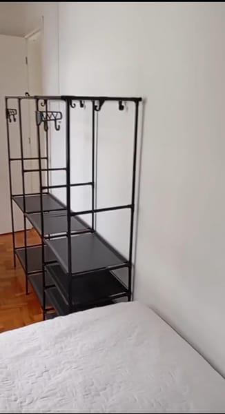 Foto do quarto
