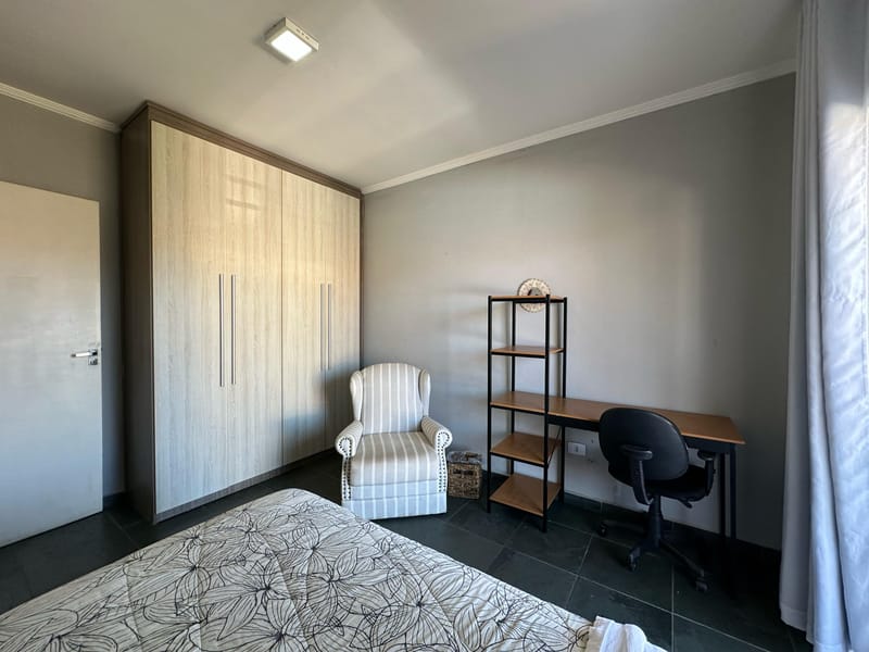 Foto do quarto
