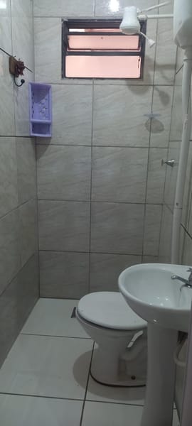 Foto do quarto