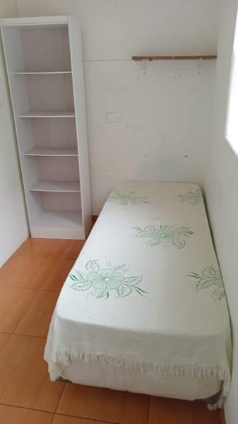 Foto do quarto