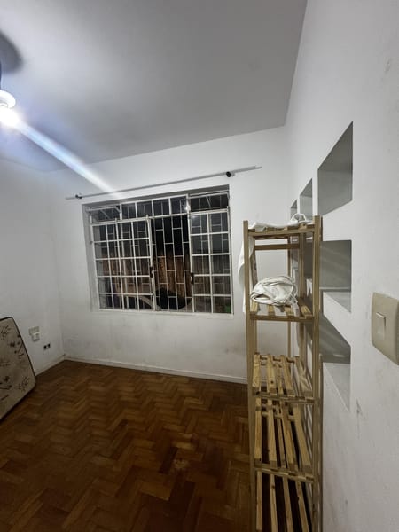 Foto do quarto
