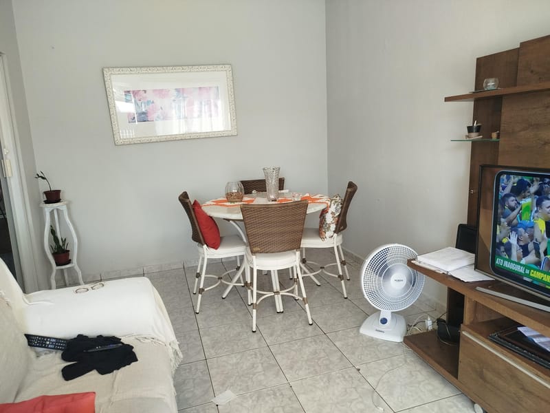 Foto do quarto