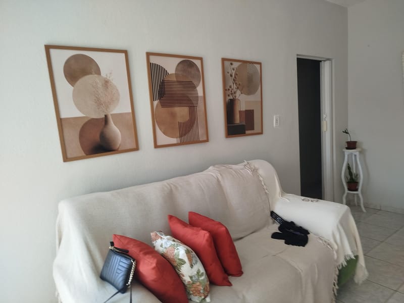 Foto do quarto