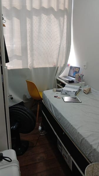 Foto da cozinha