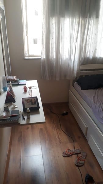 Foto do quarto