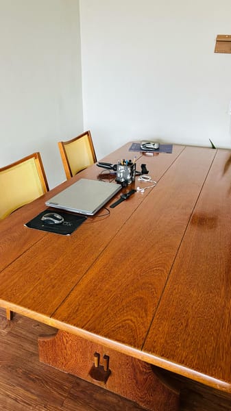 Foto do quarto