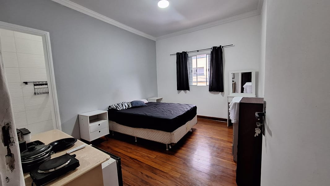 Foto do quarto