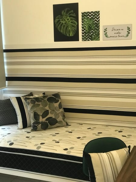 Foto do quarto