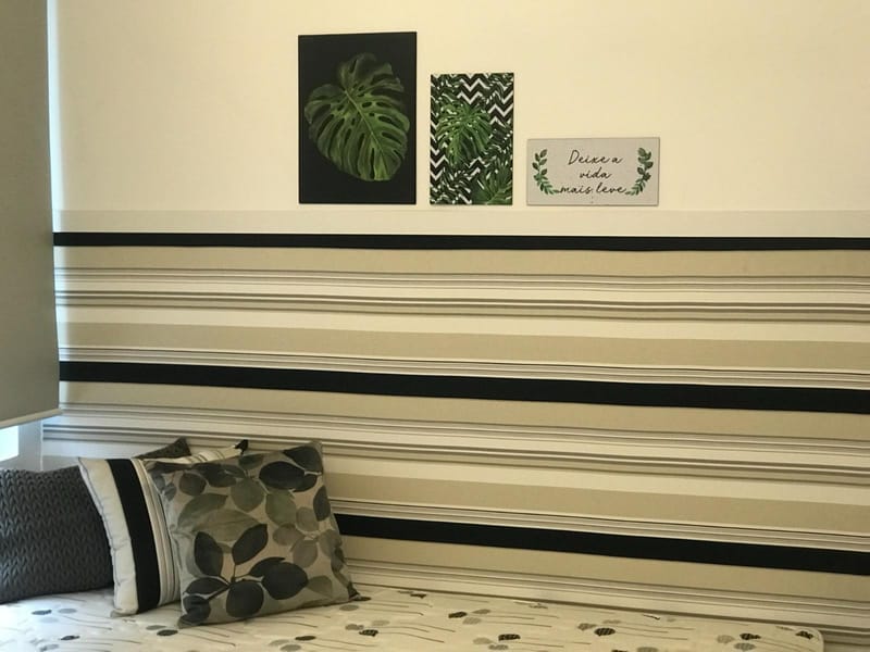 Foto do quarto
