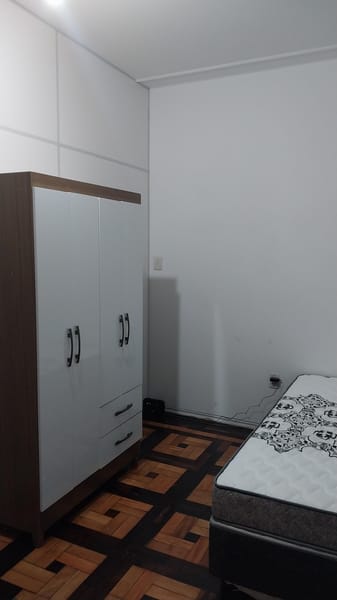 Foto do quarto