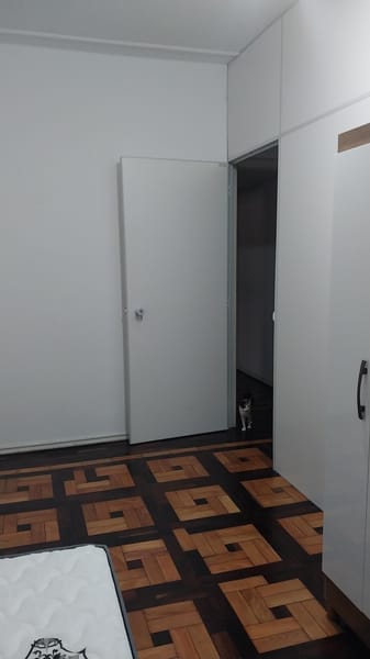 Foto do banheiro