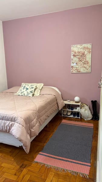 Foto do quarto