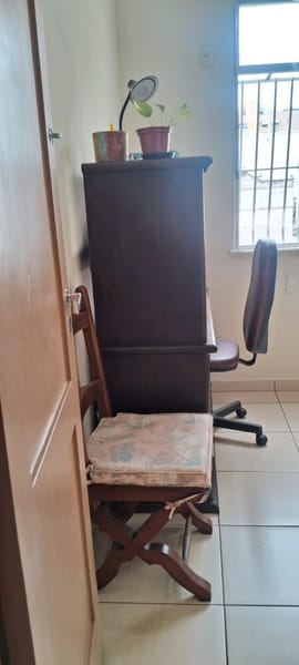 Foto da cozinha