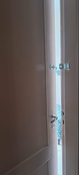 Foto do quarto