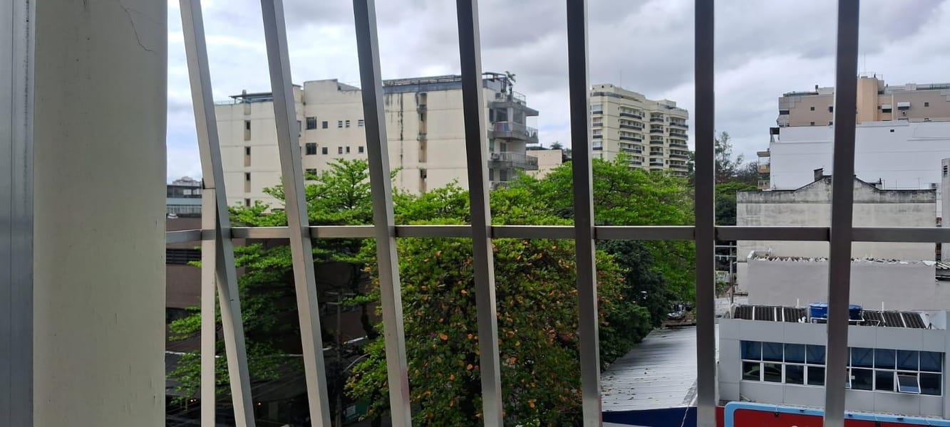 Foto do banheiro