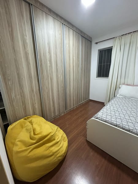 Foto do quarto