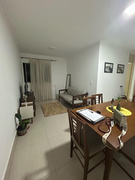 Foto do quarto