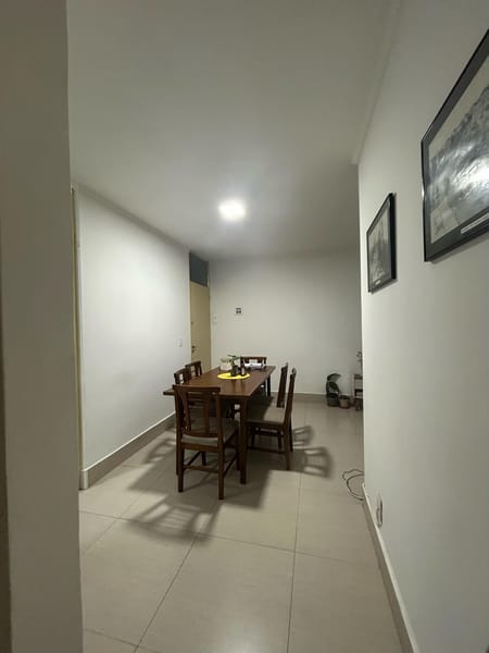 Foto do banheiro