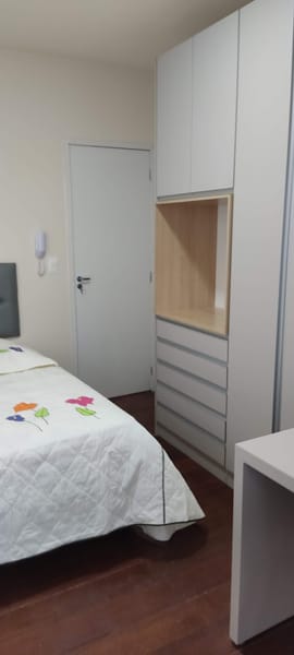 Foto da cozinha
